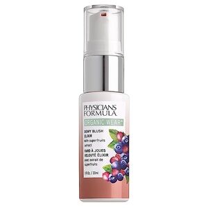 Physicians Formula Gorgeous Peach Dewy Blush Elixir